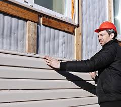 Best Historical Building Siding Restoration  in Mars, PA